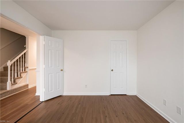 323 Paxford DR, Virginia Beach, VA 23462