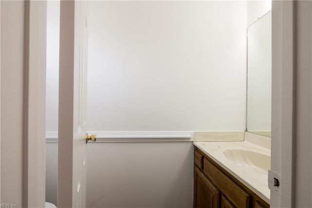 323 Paxford DR, Virginia Beach, VA 23462