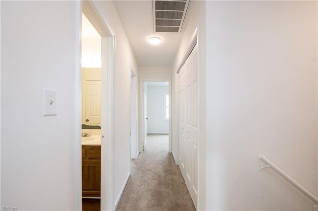 323 Paxford DR, Virginia Beach, VA 23462