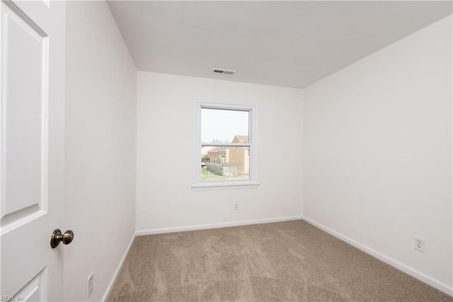 323 Paxford DR, Virginia Beach, VA 23462