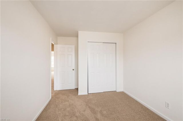 323 Paxford DR, Virginia Beach, VA 23462