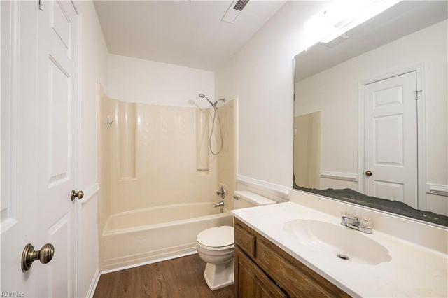 323 Paxford DR, Virginia Beach, VA 23462