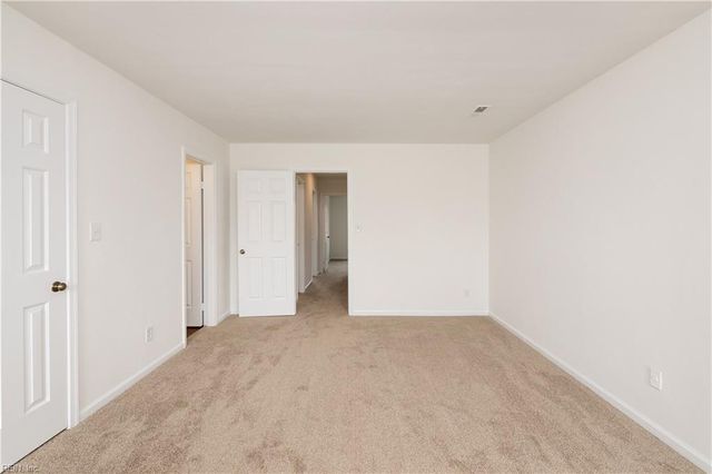 323 Paxford DR, Virginia Beach, VA 23462