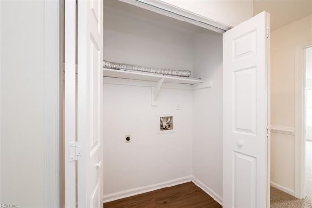 323 Paxford DR, Virginia Beach, VA 23462