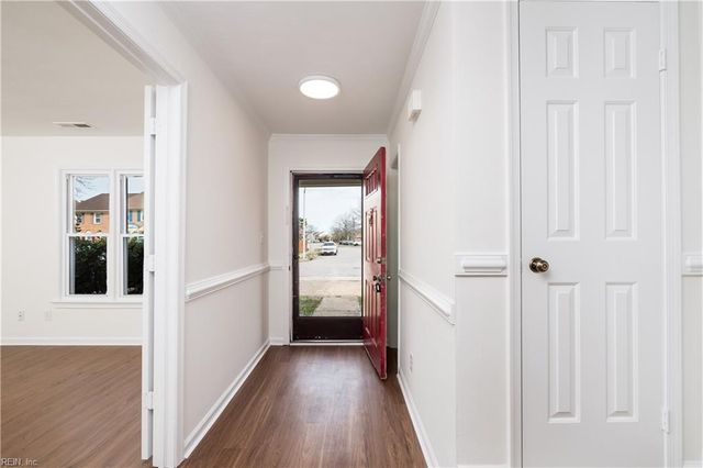 323 Paxford DR, Virginia Beach, VA 23462