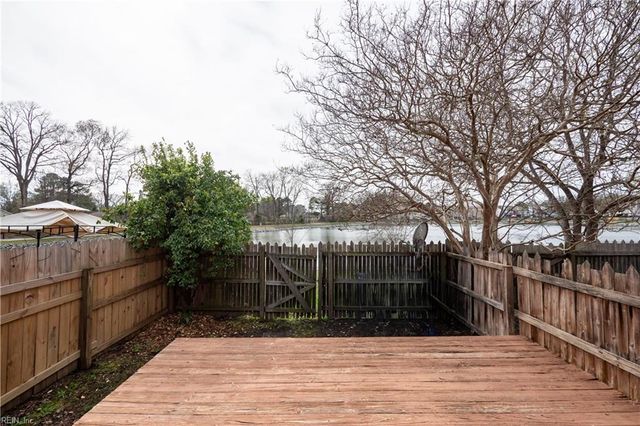 323 Paxford DR, Virginia Beach, VA 23462