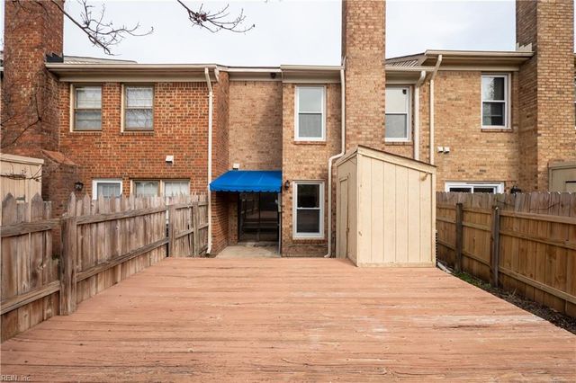 323 Paxford DR, Virginia Beach, VA 23462