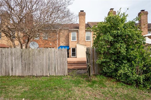 323 Paxford DR, Virginia Beach, VA 23462