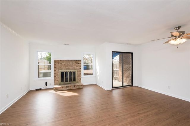 323 Paxford DR, Virginia Beach, VA 23462