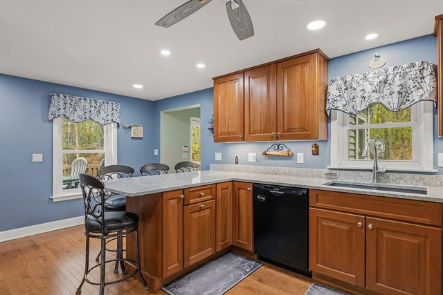 2 Grover Lane, York, ME 03909