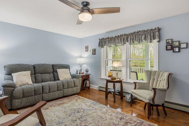 2 Grover Lane, York, ME 03909