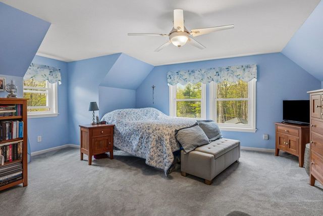 2 Grover Lane, York, ME 03909