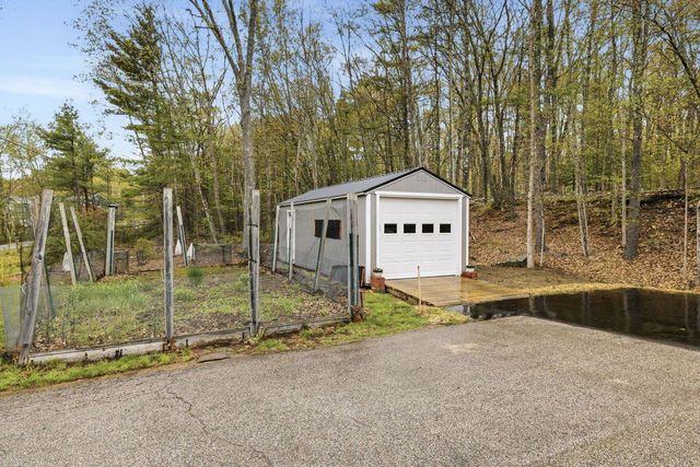 2 Grover Lane, York, ME 03909