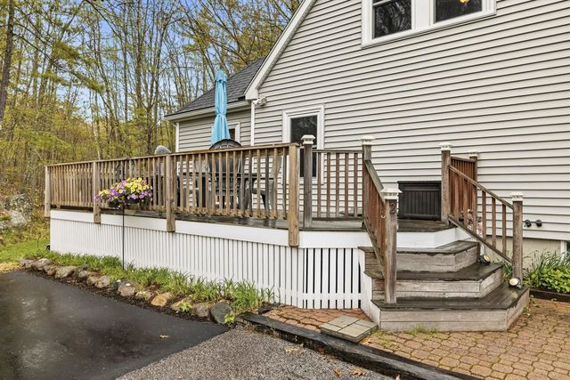 2 Grover Lane, York, ME 03909