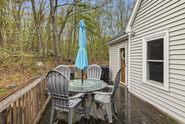 2 Grover Lane, York, ME 03909