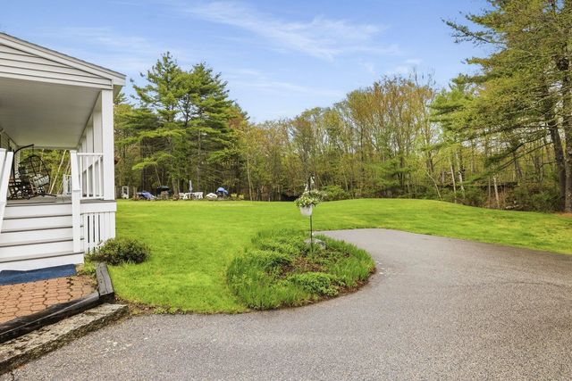 2 Grover Lane, York, ME 03909