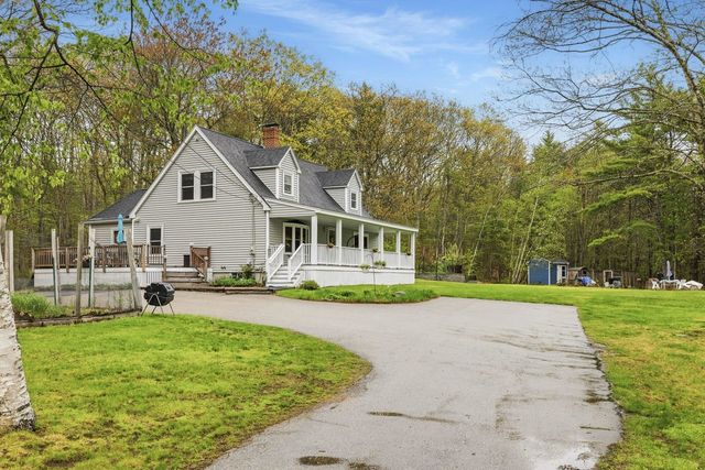 2 Grover Lane, York, ME 03909