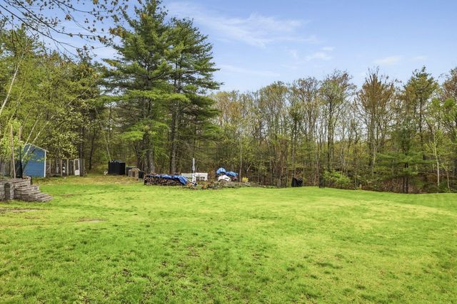 2 Grover Lane, York, ME 03909