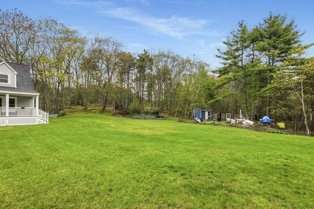 2 Grover Lane, York, ME 03909