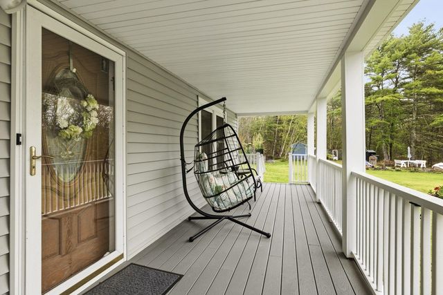 2 Grover Lane, York, ME 03909