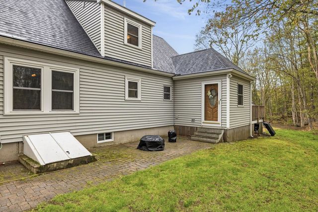 2 Grover Lane, York, ME 03909