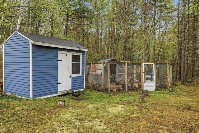 2 Grover Lane, York, ME 03909