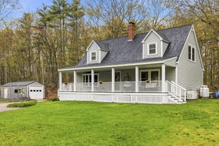 2 Grover Lane, York, ME 03909