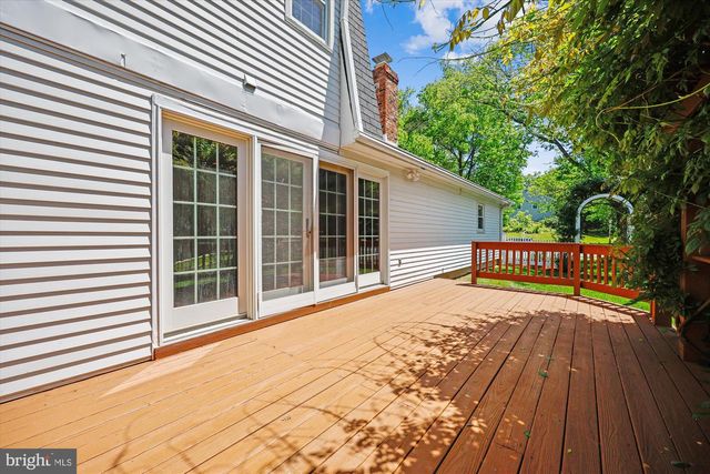 4307 SUNFLOWER DR, Rockville, MD 20853