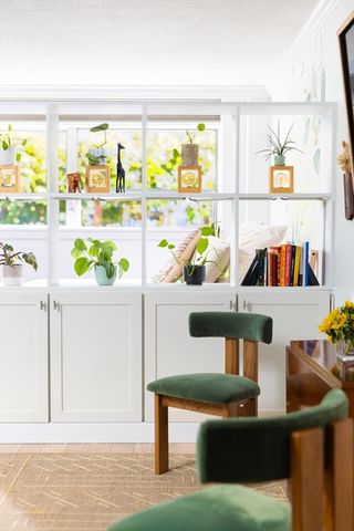 70 Park Street 17, Brookline, MA 02446