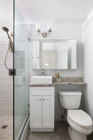 70 Park Street 17, Brookline, MA 02446