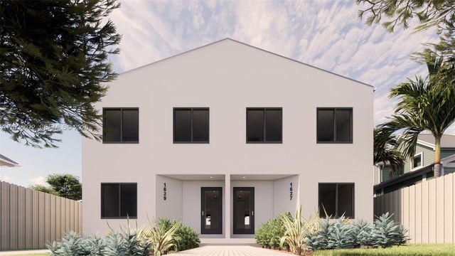 1629 NW 40th Street, Miami, FL 33142