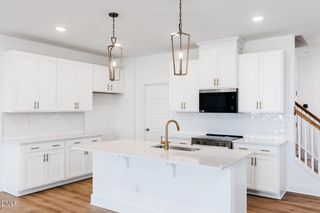 129 Silver Pine Drive, Angier, NC 27501