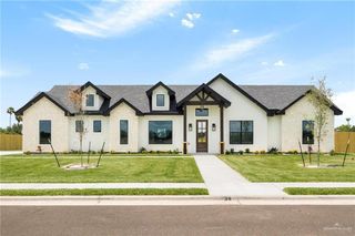 404 Sonoma Street, Weslaco, TX 78596