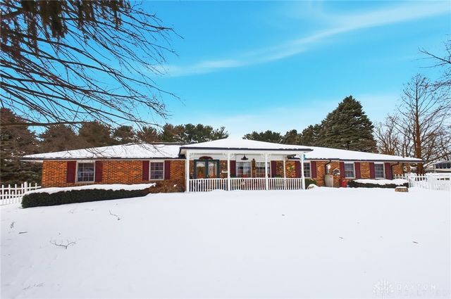 2939 Willow Road, Springfield, OH 45502