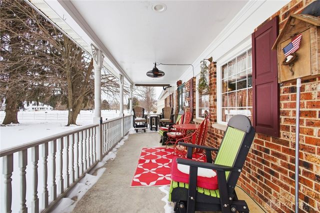 2939 Willow Road, Springfield, OH 45502