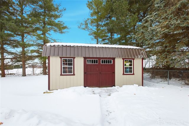 2939 Willow Road, Springfield, OH 45502