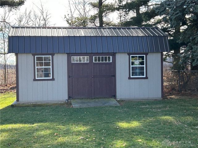 2939 Willow Road, Springfield, OH 45502