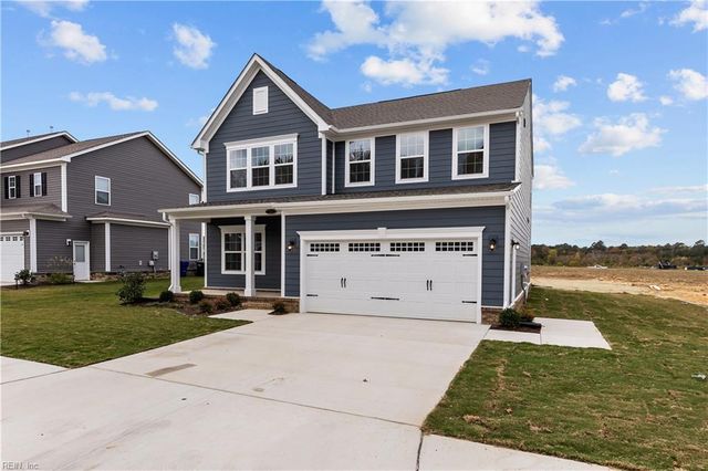 215 Preserve WAY, Suffolk, VA 23434