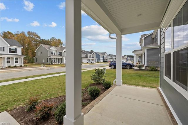 215 Preserve WAY, Suffolk, VA 23434