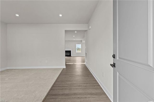 215 Preserve WAY, Suffolk, VA 23434