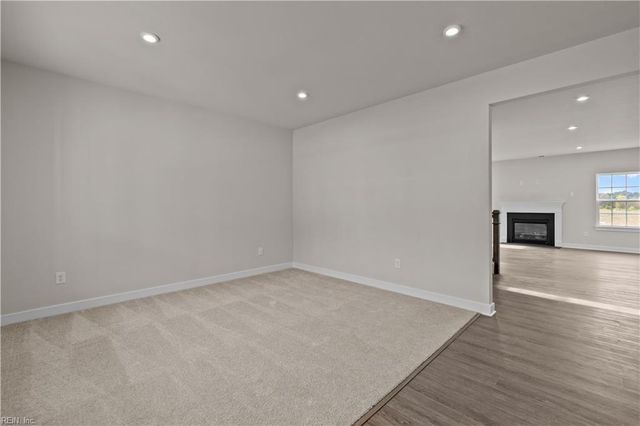 215 Preserve WAY, Suffolk, VA 23434