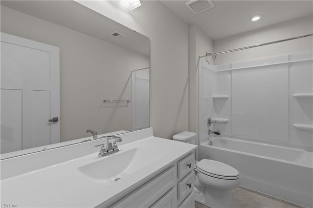 215 Preserve WAY, Suffolk, VA 23434
