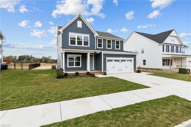 215 Preserve WAY, Suffolk, VA 23434