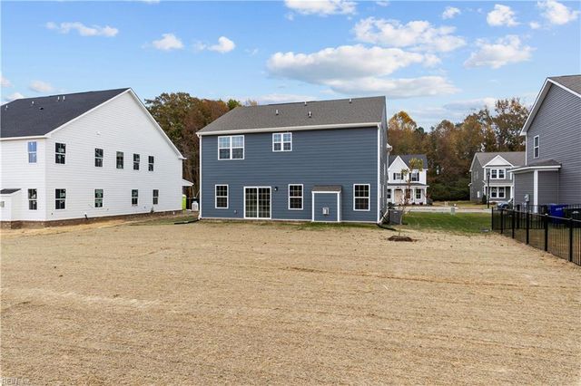 215 Preserve WAY, Suffolk, VA 23434