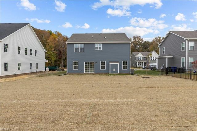 215 Preserve WAY, Suffolk, VA 23434