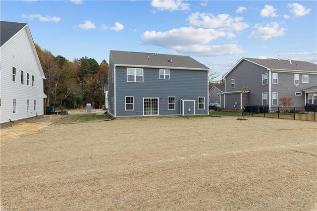 215 Preserve WAY, Suffolk, VA 23434