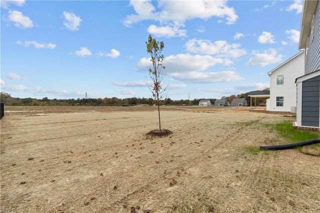 215 Preserve WAY, Suffolk, VA 23434