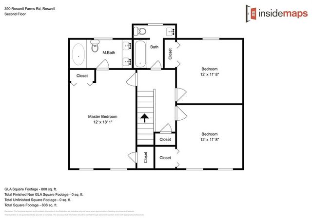 385 Roswell Farms Road, Roswell, GA 30075