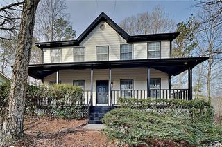 385 Roswell Farms Road, Roswell, GA 30075