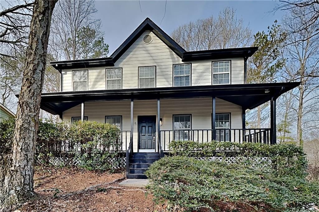 385 Roswell Farms Road, Roswell, GA 30075
